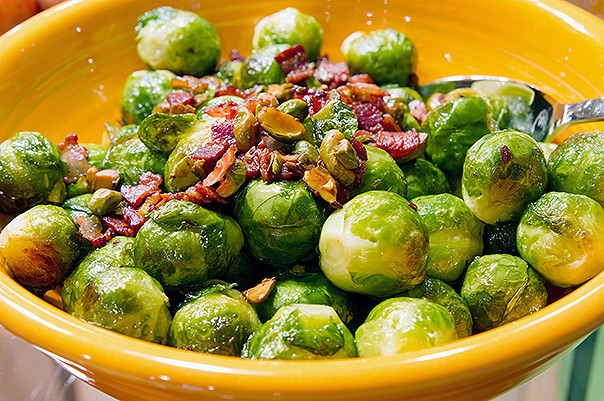 depositphotos_7799121-Thanksgiving-Day-Dinner-Brussels-Sprout-with-Bacon-Bits-and-Pist