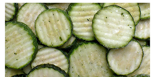 Courgette