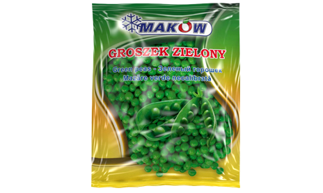 green peas