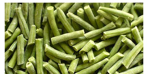 GREEN BEANS