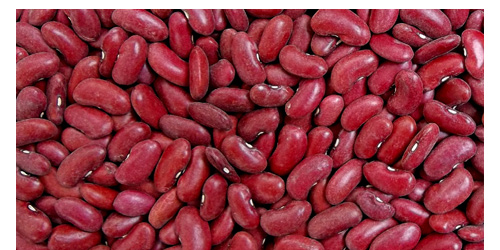 Red beans