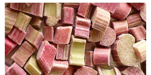 RHUBARB